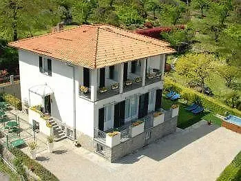 فندق Nuovo Miralago 3*