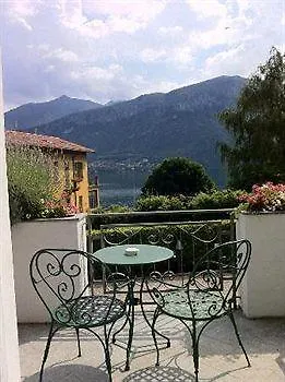 فندق Nuovo Miralago 3*