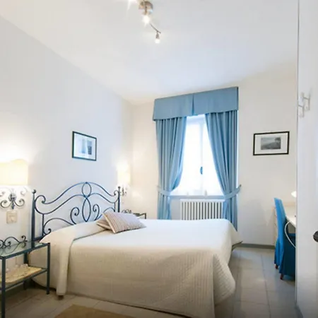 فندق Nuovo Miralago