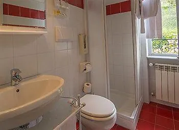 Nuovo Miralago Отель 3*